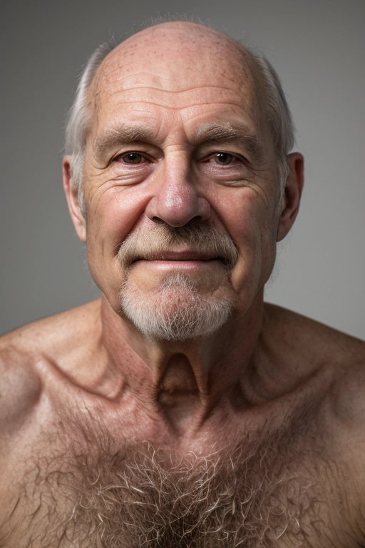 old men nude pics