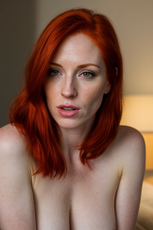 pornpics redheads