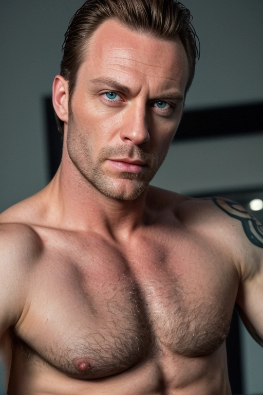 Rocco Siffredi Pornostar