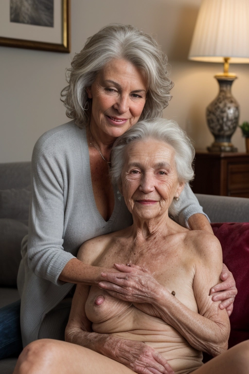 Frauen geben Handjob