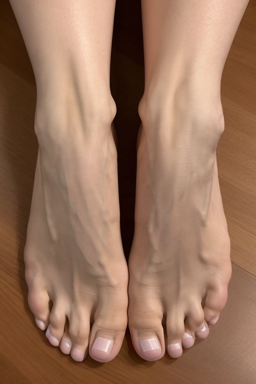 porn feet fetish