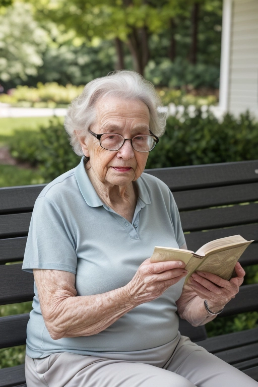 pictures of naked granny