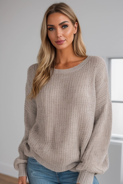 sweater porn