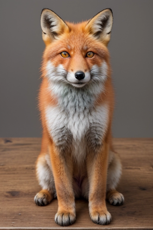 the red fox porn