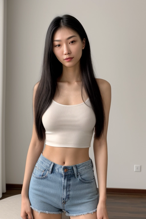 asiatischer Amateurporno