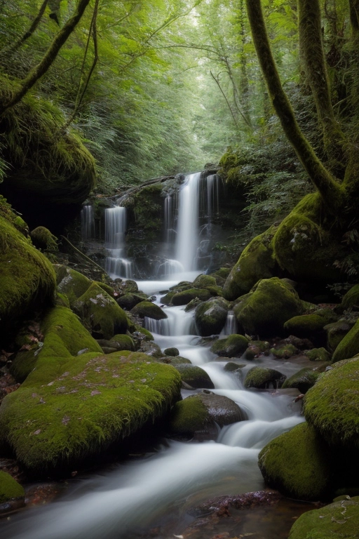 nature porn hd