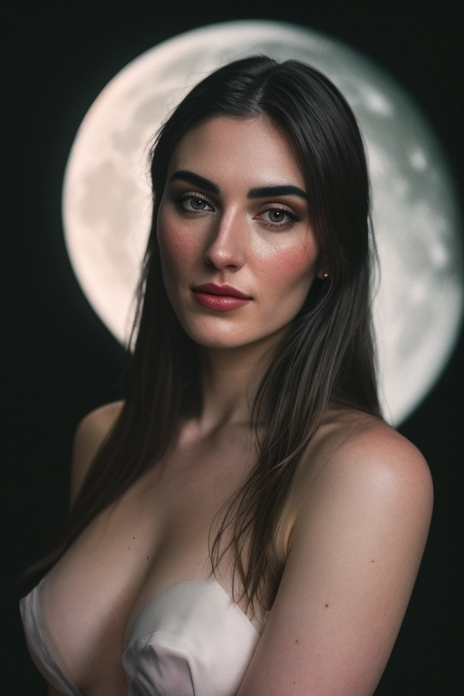 lili moon