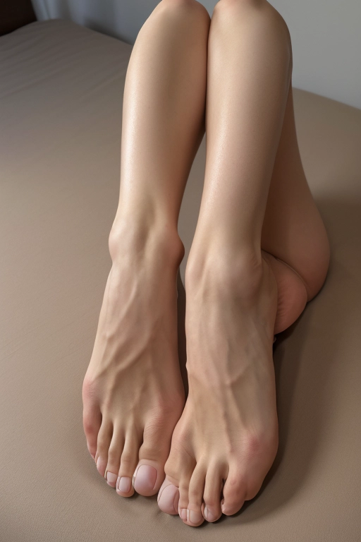 feet women porn