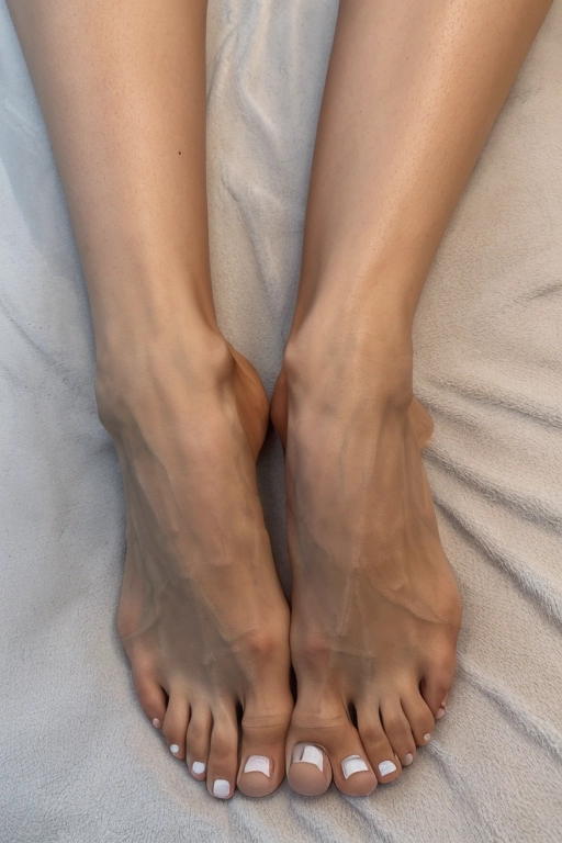 foot fetish in hd