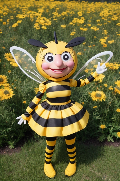 maya the bee porn