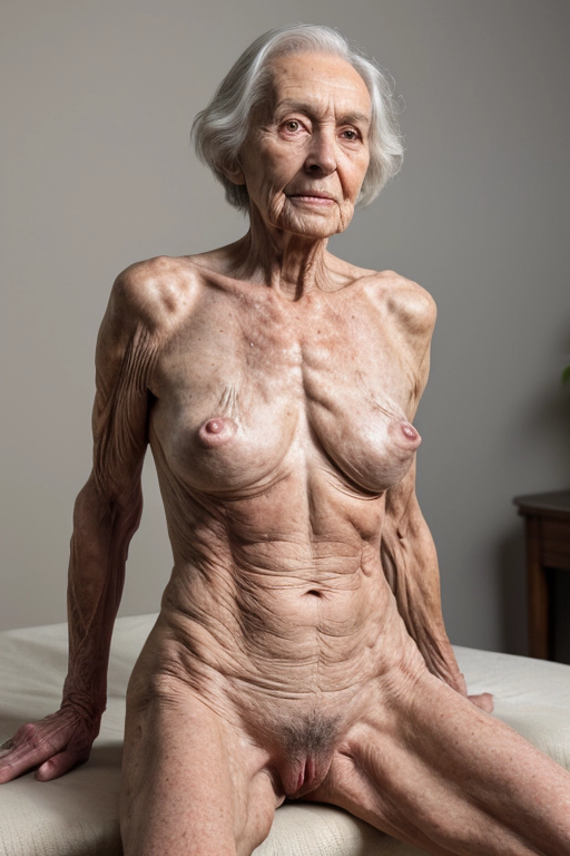 granny nude porn pics