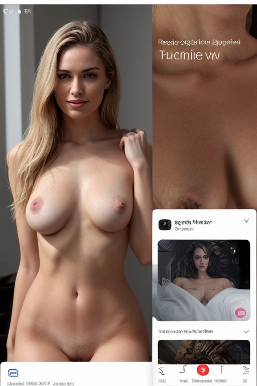 nude pic app