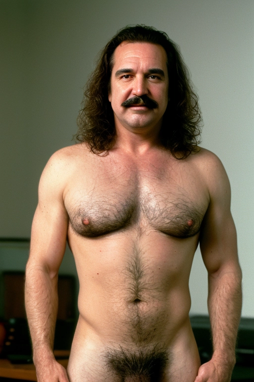 Ron Jeremy Porno Vintage