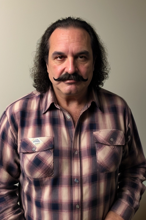 Ron Jeremy Porno-GIF