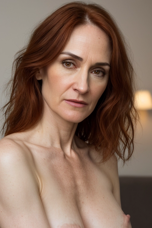 nagie zdjęcia Holly Hunter