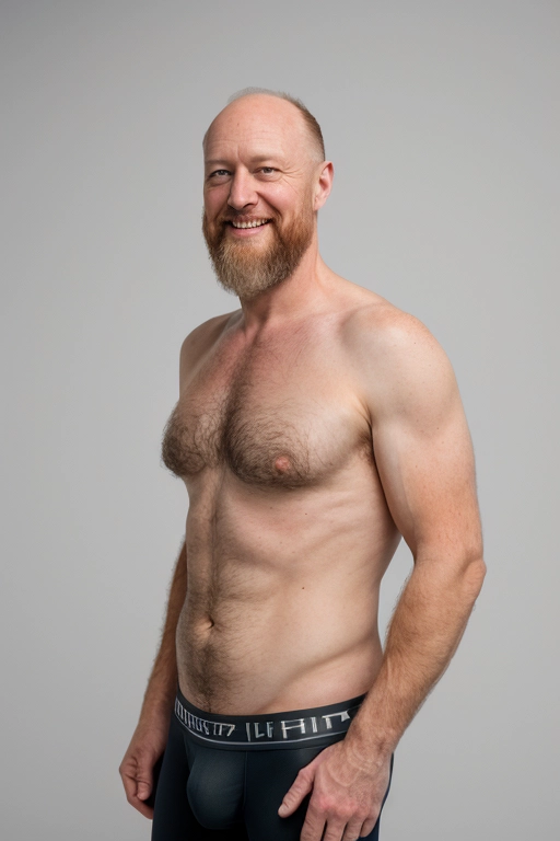 Porno Bill Bailey