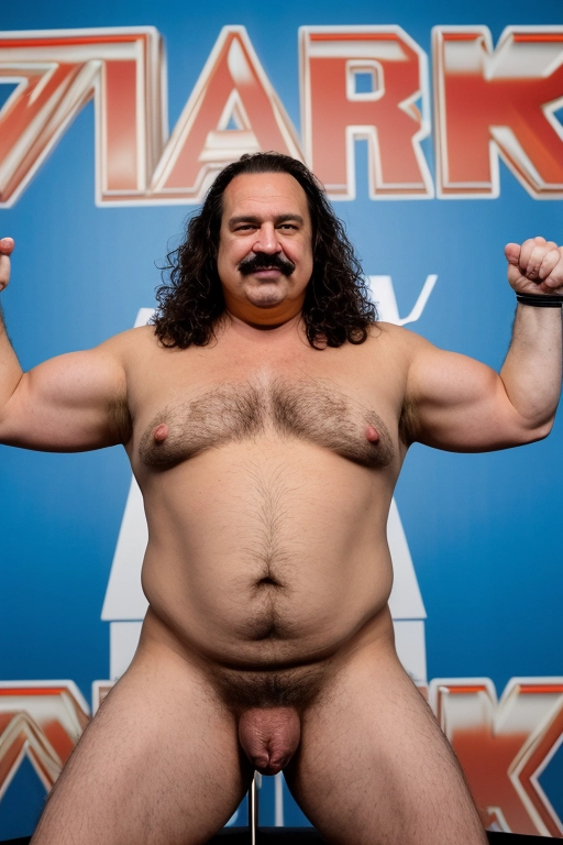 ron jeremy pirn