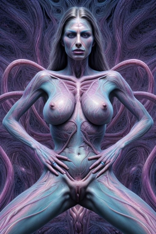 alex grey sex