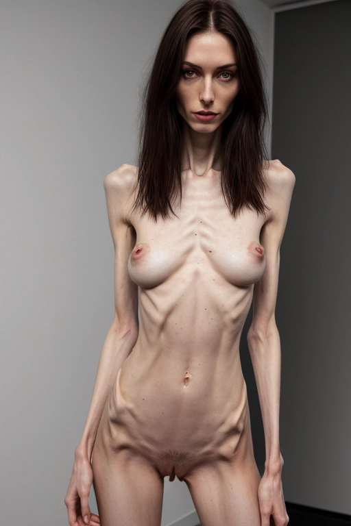 skinny nude pictures