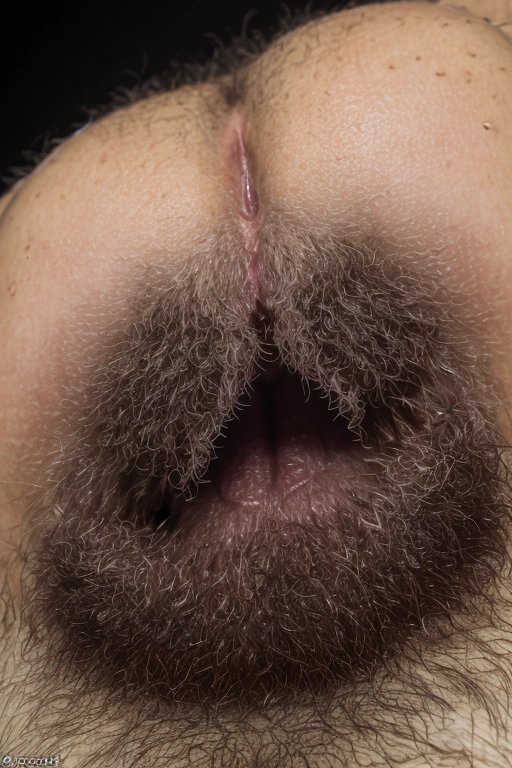 mature hairy pussy