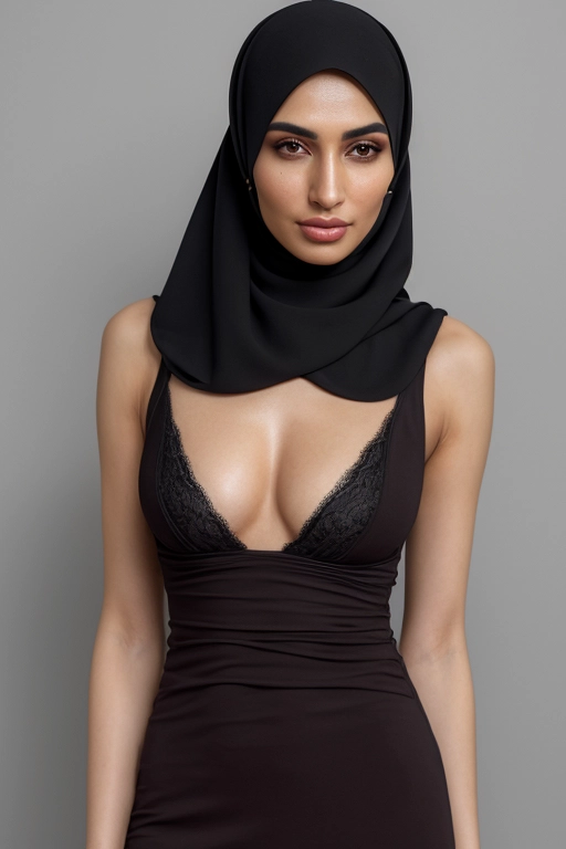 Hijab-Porno n