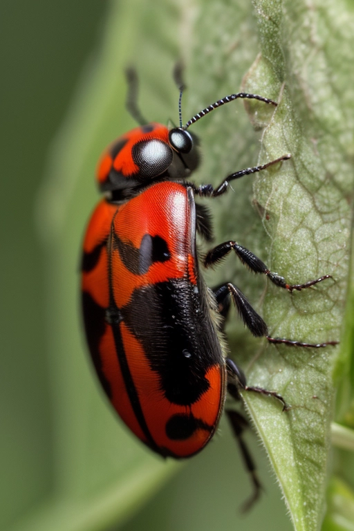 lady bug porn