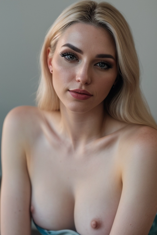 Anna Starr pornô