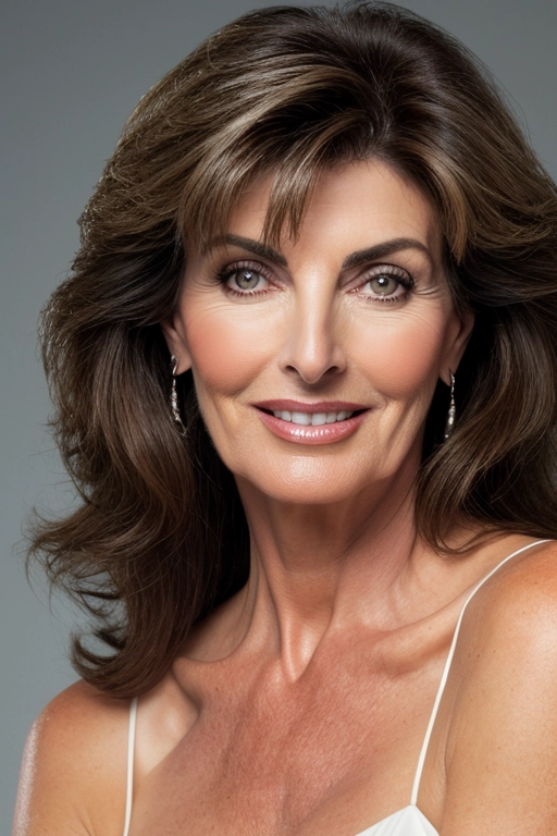 joan severance 图片