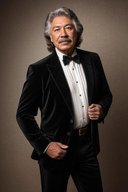 Bilder von Tony Orlando