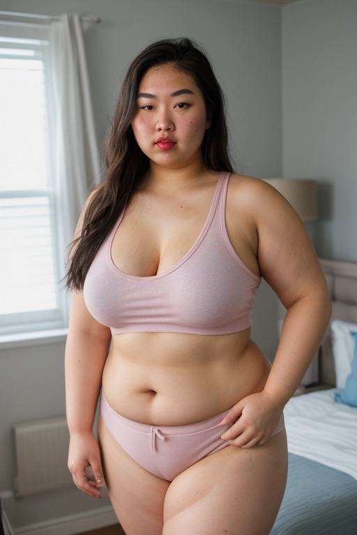 china chubby porn