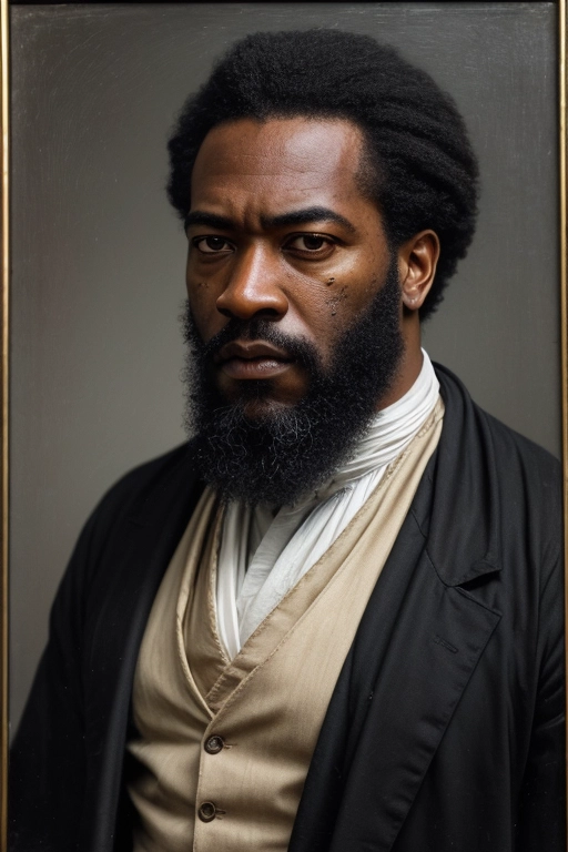 fotos de Nat Turner