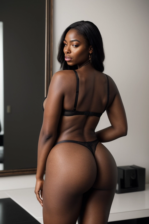 black booty .com