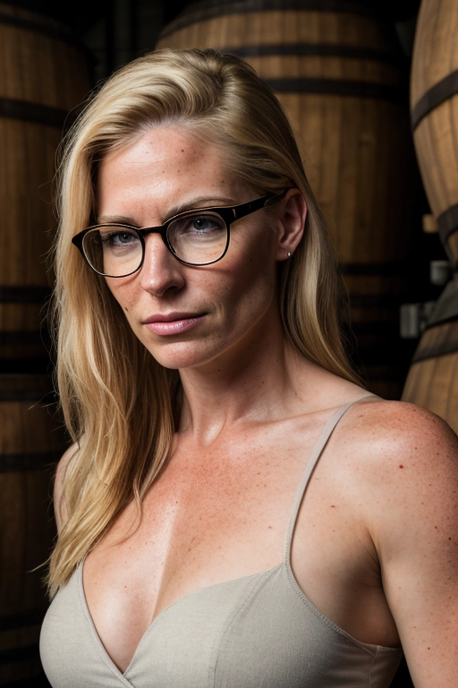 amanda bryant master distiller