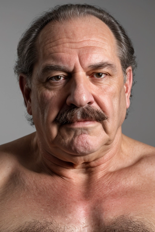 Ron Jeremy Coxk