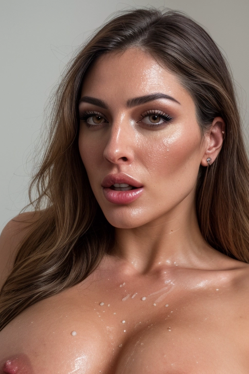 sybil stallone facial