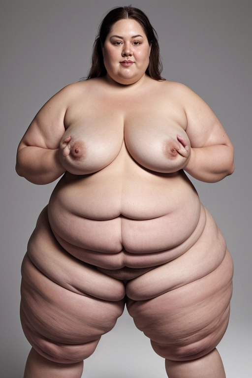 Fat Ugly Women Nude Pictures & Naked Photos