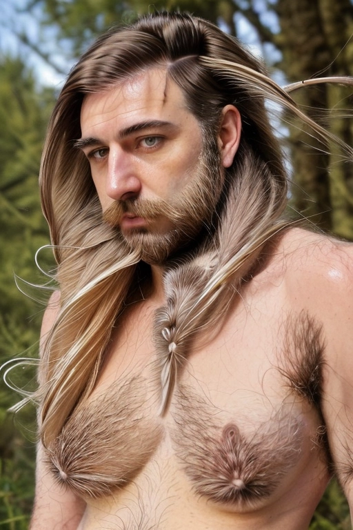 Foto porno lesbiche hippie pelose