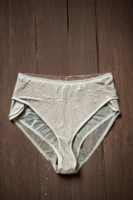 Dirty Panties Pics & Naked Panty Shots