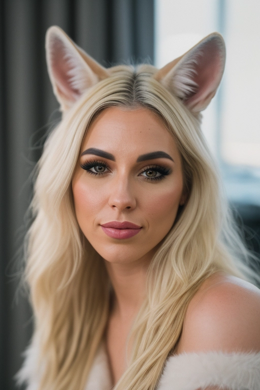 Janelle Fennec Nacktfotos & Erotische Bilder