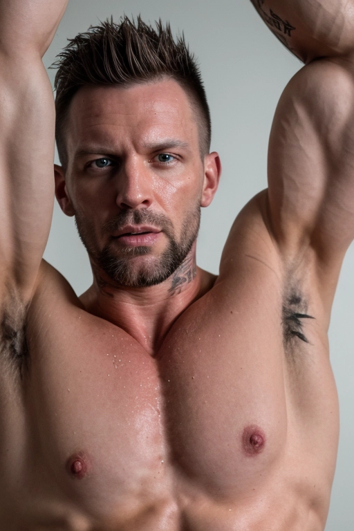 Jason Steel Porn: 10 Hottest Photos & Videos