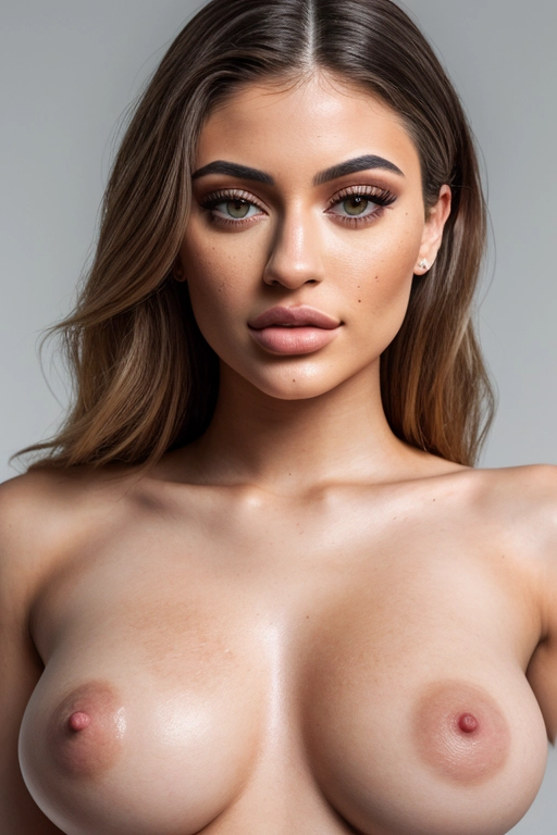 Kylayah Sparks Nude Photos & Porn Pics