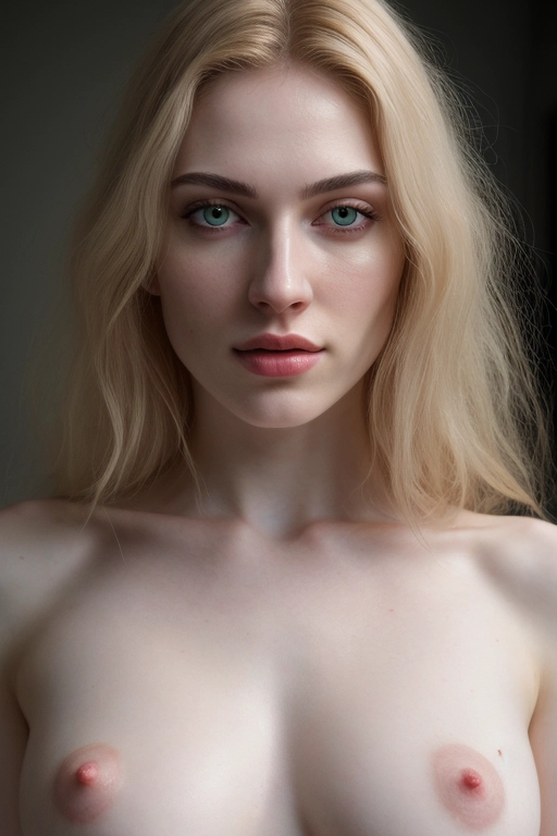 Pale Hairy Porn Pics: Zdjęcia owłosionych cipek i pach