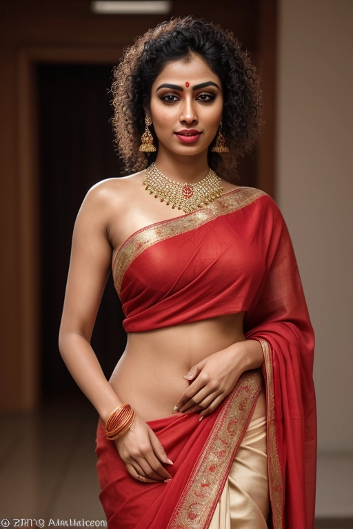 Ananta Shakti Porn Images & Nude Photos