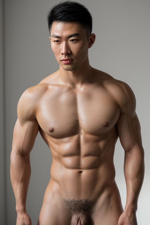 Tyler Wu Nacktbilder & Nacktfotos