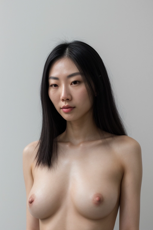 Cristine Akira Lee - Naakt- en pornofoto's